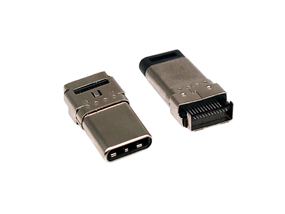 USB Type C connector